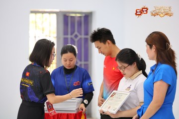 AMAZING SPORTS FESTIVAL - Ảnh #5289458