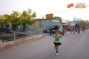AMAZING SPORTS FESTIVAL - Ảnh #5308262