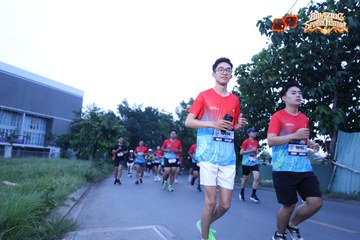 AMAZING SPORTS FESTIVAL - Ảnh #5301696