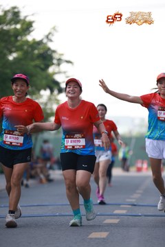 AMAZING SPORTS FESTIVAL - Ảnh #5299182