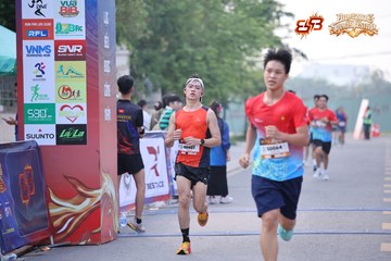 AMAZING SPORTS FESTIVAL - Ảnh #5294740