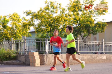 AMAZING SPORTS FESTIVAL - Ảnh #5309591