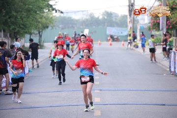 AMAZING SPORTS FESTIVAL - Ảnh #5295402