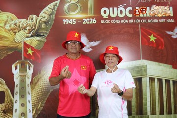 AMAZING SPORTS FESTIVAL - Ảnh #5315152
