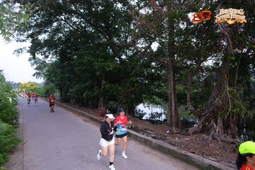 AMAZING SPORTS FESTIVAL - Ảnh #5305658