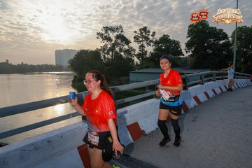AMAZING SPORTS FESTIVAL - Ảnh #5298334
