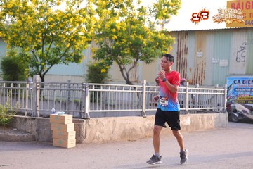 AMAZING SPORTS FESTIVAL - Ảnh #5309153