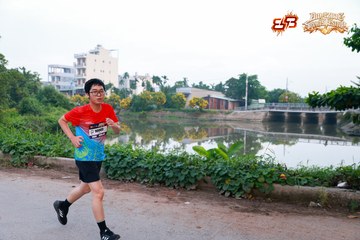 AMAZING SPORTS FESTIVAL - Ảnh #5300811