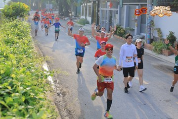 AMAZING SPORTS FESTIVAL - Ảnh #5292949