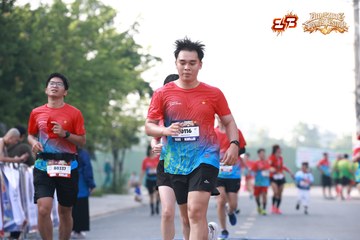 AMAZING SPORTS FESTIVAL - Ảnh #5299092