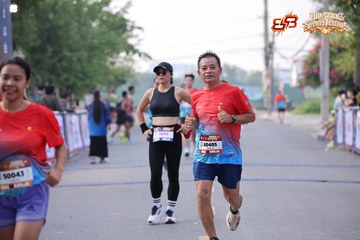 AMAZING SPORTS FESTIVAL - Ảnh #5295016