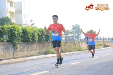 AMAZING SPORTS FESTIVAL - Ảnh #5293361