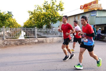 AMAZING SPORTS FESTIVAL - Ảnh #5303558