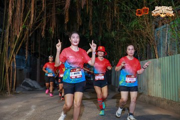 AMAZING SPORTS FESTIVAL - Ảnh #5300046