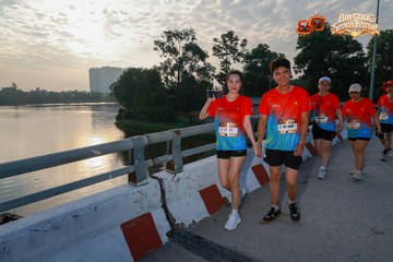 AMAZING SPORTS FESTIVAL - Ảnh #5298378