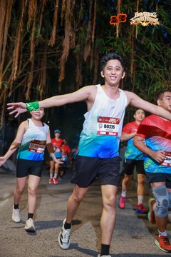 AMAZING SPORTS FESTIVAL - Ảnh #5300049