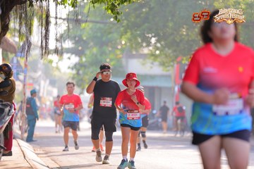 AMAZING SPORTS FESTIVAL - Ảnh #5310559