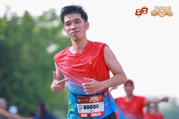 AMAZING SPORTS FESTIVAL - Ảnh #5299010