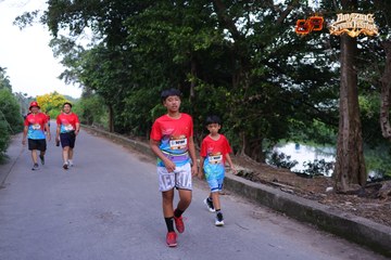AMAZING SPORTS FESTIVAL - Ảnh #5307468