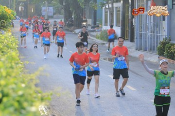 AMAZING SPORTS FESTIVAL - Ảnh #5292734