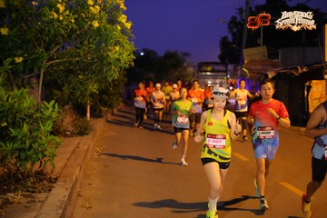 AMAZING SPORTS FESTIVAL - Ảnh #5304320