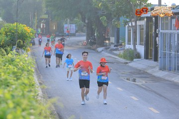 AMAZING SPORTS FESTIVAL - Ảnh #5292546