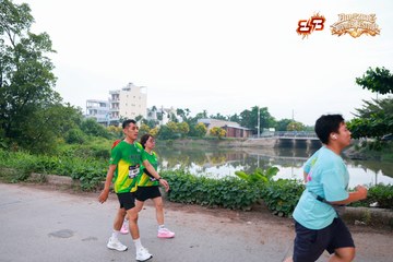 AMAZING SPORTS FESTIVAL - Ảnh #5300708