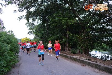 AMAZING SPORTS FESTIVAL - Ảnh #5307203