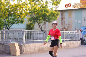 AMAZING SPORTS FESTIVAL - Ảnh #5309327