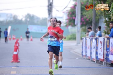 AMAZING SPORTS FESTIVAL - Ảnh #5293922