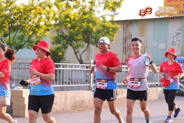 AMAZING SPORTS FESTIVAL - Ảnh #5309267