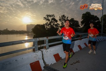 AMAZING SPORTS FESTIVAL - Ảnh #5298133