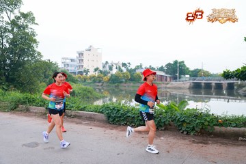 AMAZING SPORTS FESTIVAL - Ảnh #5300610