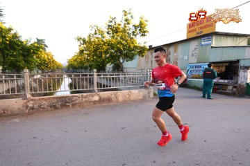 AMAZING SPORTS FESTIVAL - Ảnh #5301897