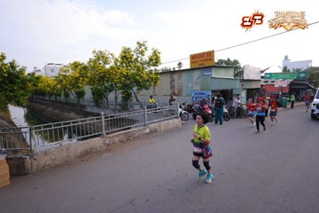 AMAZING SPORTS FESTIVAL - Ảnh #5307868