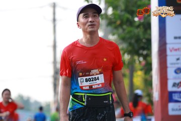 AMAZING SPORTS FESTIVAL - Ảnh #5298860