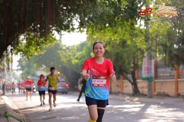 AMAZING SPORTS FESTIVAL - Ảnh #5311032