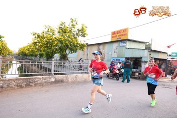 AMAZING SPORTS FESTIVAL - Ảnh #5302341