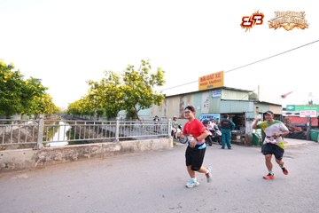 AMAZING SPORTS FESTIVAL - Ảnh #5302318