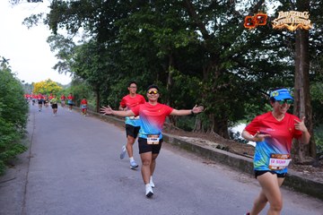 AMAZING SPORTS FESTIVAL - Ảnh #5306175