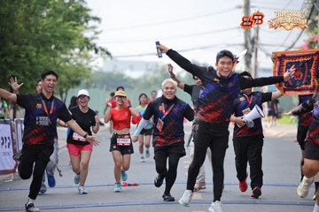 AMAZING SPORTS FESTIVAL - Ảnh #5301239