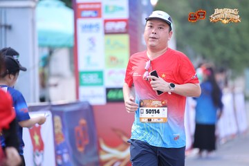 AMAZING SPORTS FESTIVAL - Ảnh #5294206