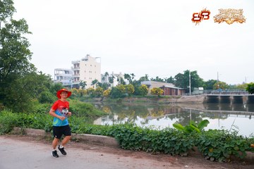 AMAZING SPORTS FESTIVAL - Ảnh #5300656