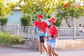 AMAZING SPORTS FESTIVAL - Ảnh #5309301
