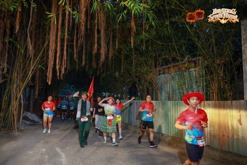 AMAZING SPORTS FESTIVAL - Ảnh #5300263