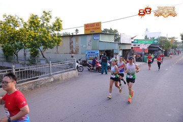 AMAZING SPORTS FESTIVAL - Ảnh #5307805