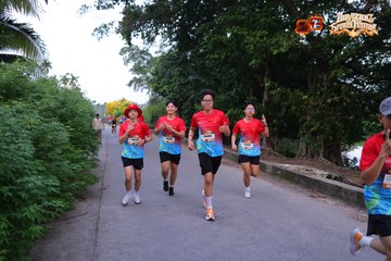 AMAZING SPORTS FESTIVAL - Ảnh #5305985