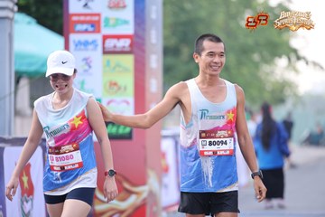 AMAZING SPORTS FESTIVAL - Ảnh #5296306