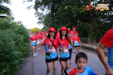 AMAZING SPORTS FESTIVAL - Ảnh #5307373