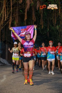 AMAZING SPORTS FESTIVAL - Ảnh #5300113